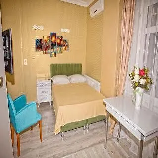Admire 3* Isztambul