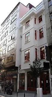 阿诗玛家庭酒店 3*