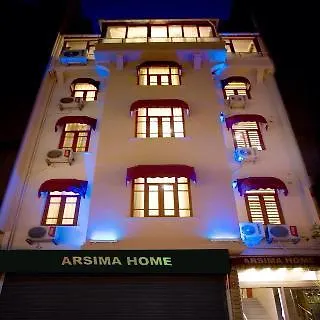 Admire Hotel 3*