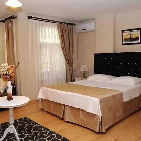 Hotel Admire Istanbul