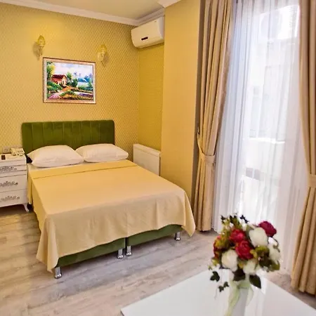 Hotel Admire