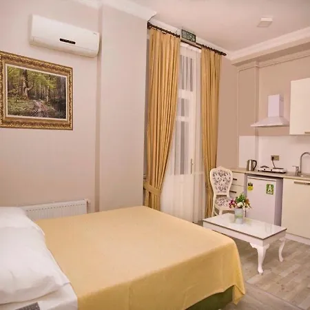 Admire Hotel