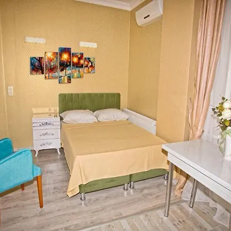 Hotel Admire 3*