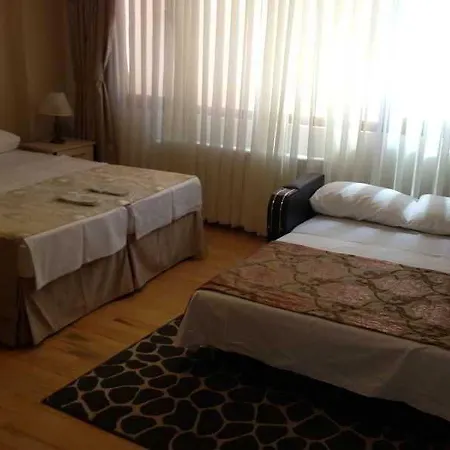 Admire Hotel