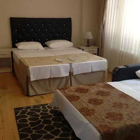 Admire Hotel Istanbul