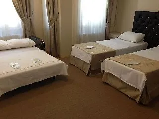 Admire Hotel Istanbul