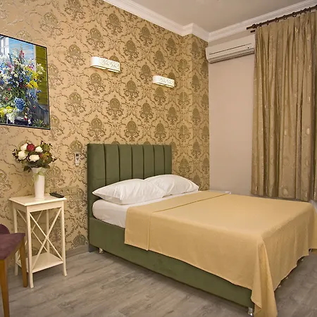 Admire Hotel