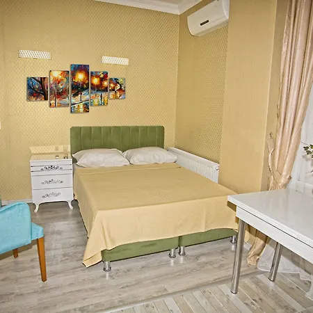 Hotel Admire Istanbul