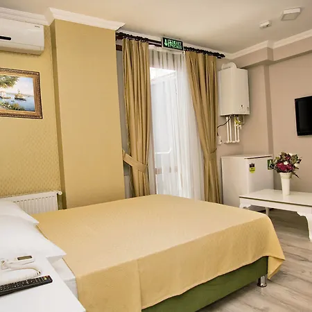 Admire Hotel