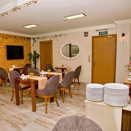 Admire Hotel Istanbul