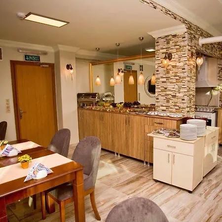 Admire Hotel Istanbul