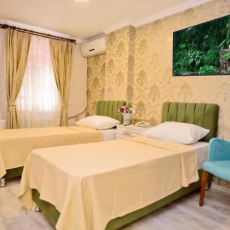 Admire Hotel Istanbul